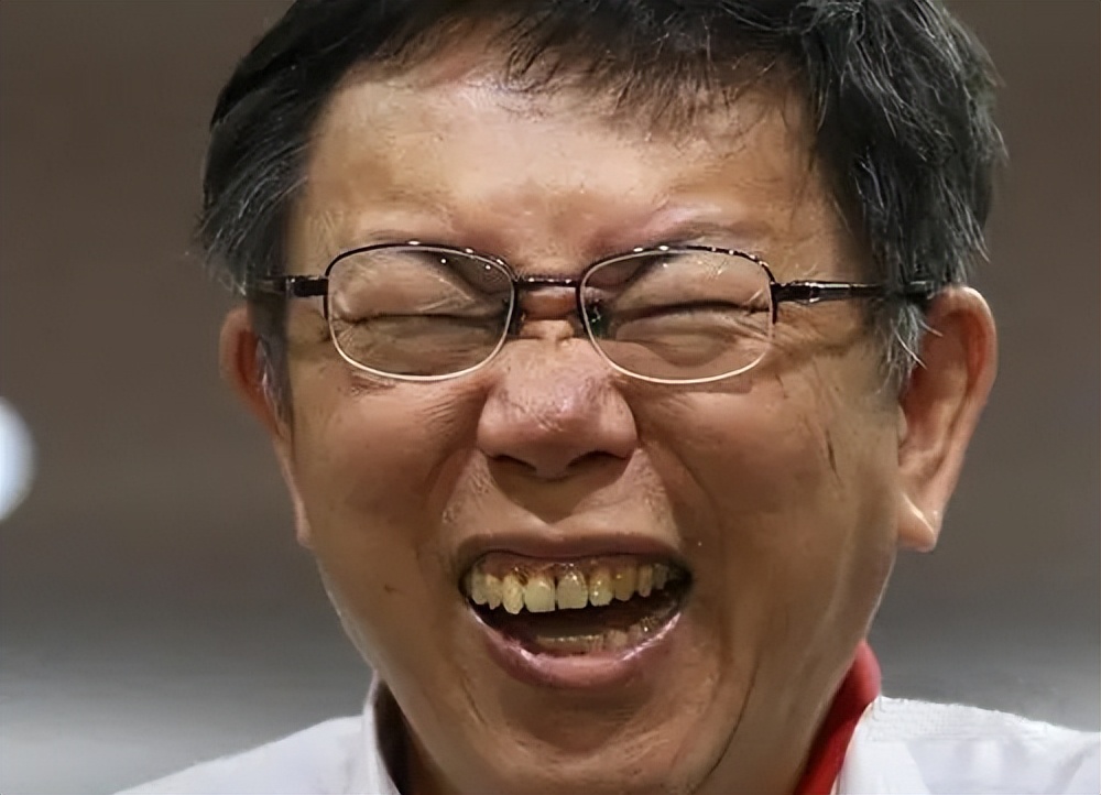 柯文哲参选政见,2024柯文哲会参选吗