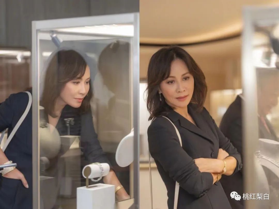 女大佬的亿万镇宅之宝,远不止摆阔这么简单