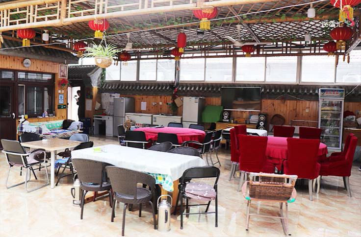 怀柔白河湾纯舍民宿,怀柔八宝堂民宿价格