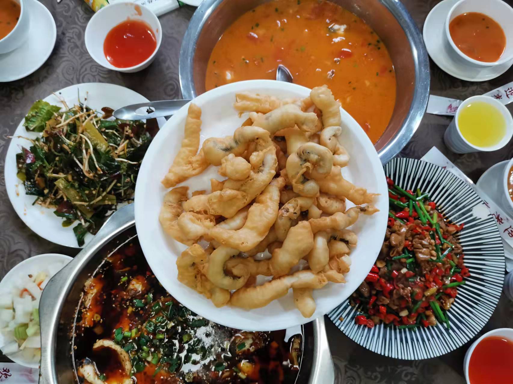 重庆冬天旅游泡温泉攻略,重庆冬天泡温泉旅游攻略