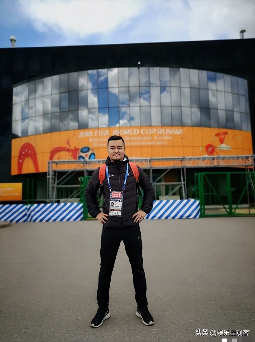 足球诗人贺炜2022,最好的足球员贺炜