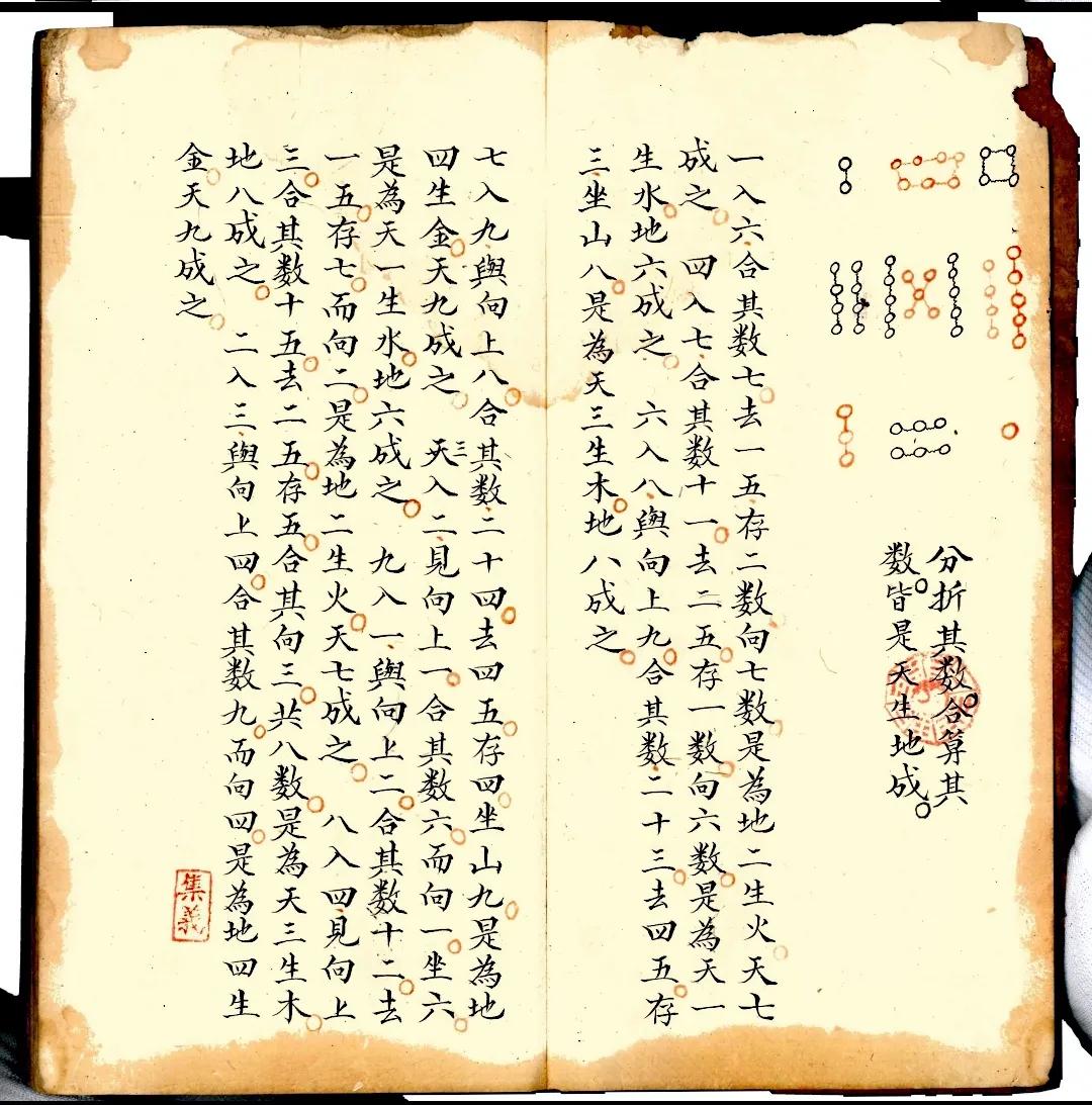 堪舆堂馆藏算命秘传,章仲山门内秘传堪舆奇书