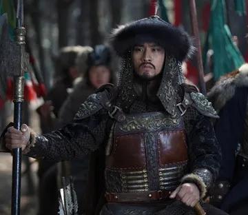 岳飞一生经历视频,岳飞经历