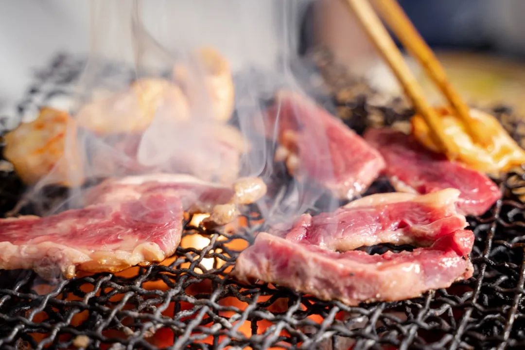夏天烧烤必去的地方,消夏避暑老字号美食