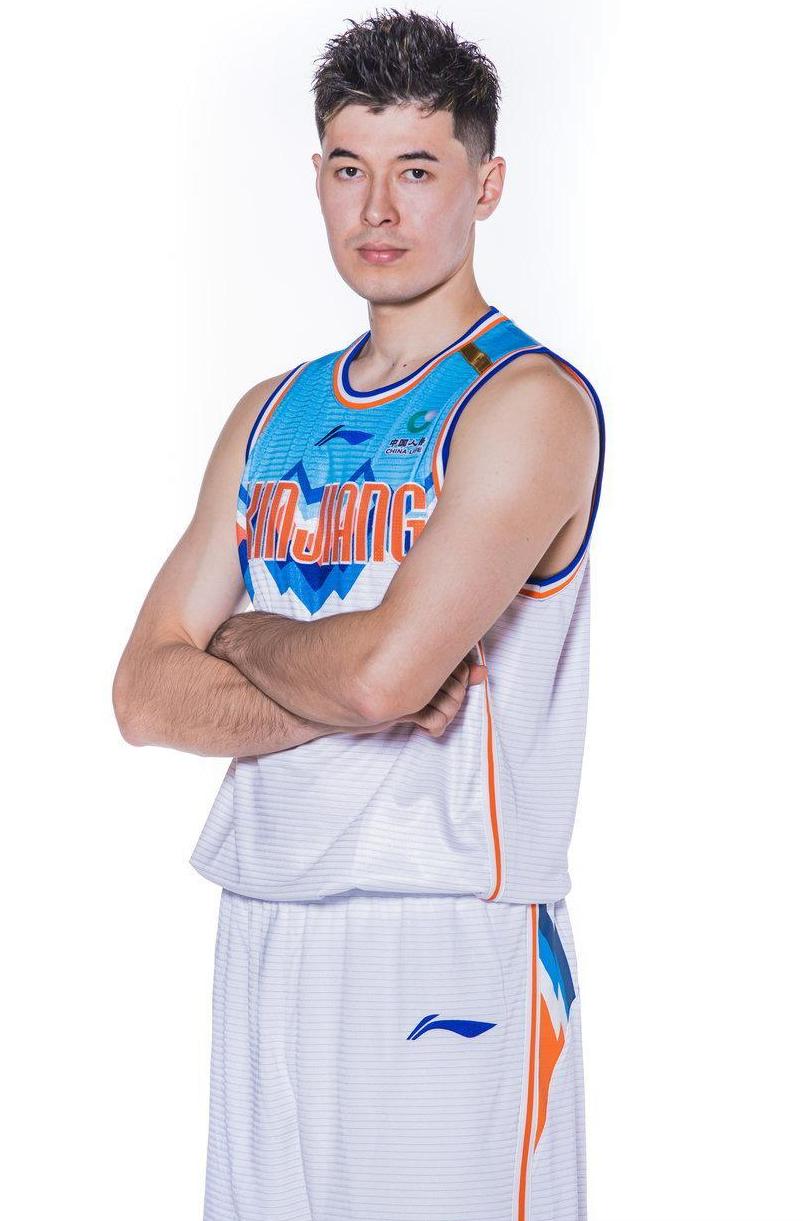 阿不都沙拉木为什么不在cba,cba阿不都沙拉木当过兵吗