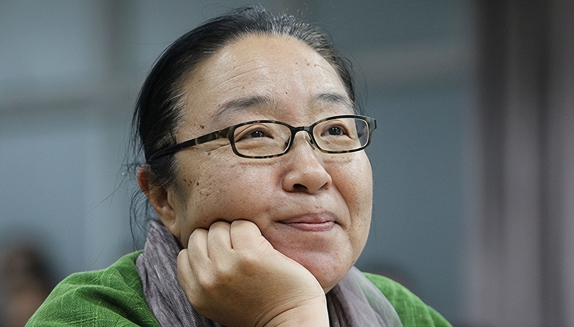 北大教授戴锦华谈读书,北大教授戴锦华推荐的10本好书