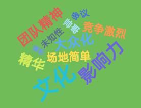 深度解读中国足球,无数据不复盘