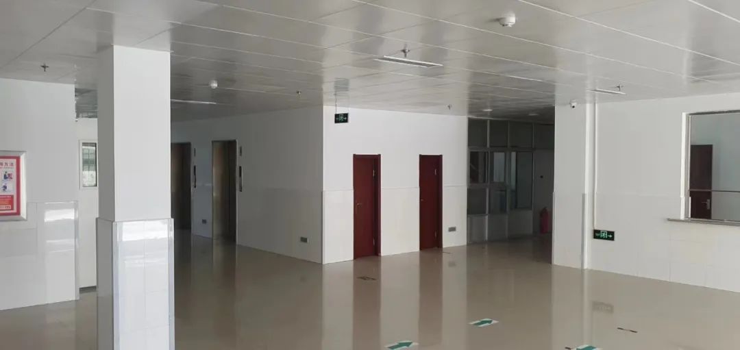 东营中心医院现状,东营市新成立的医院