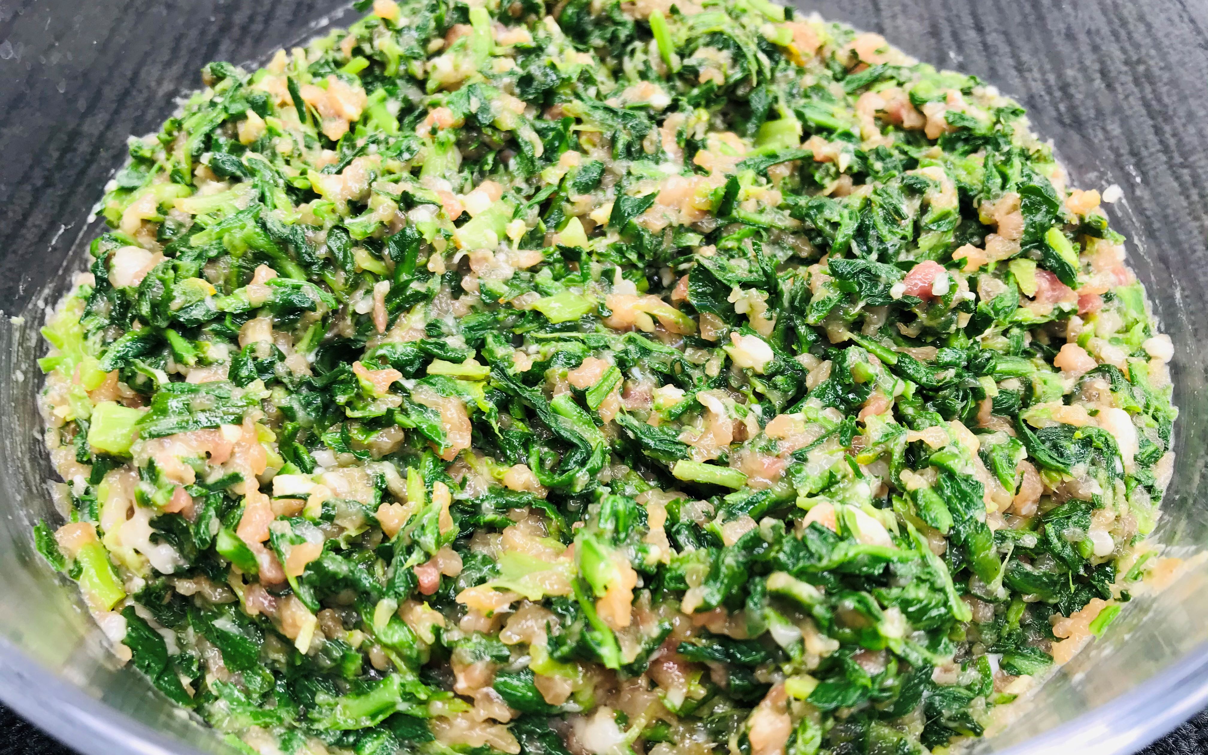 100种野菜大全图解,认识100种野菜视频大全完整版