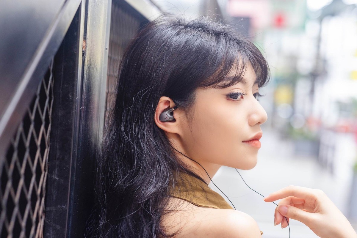 以Mach为名的声音WestoneMach系列试听