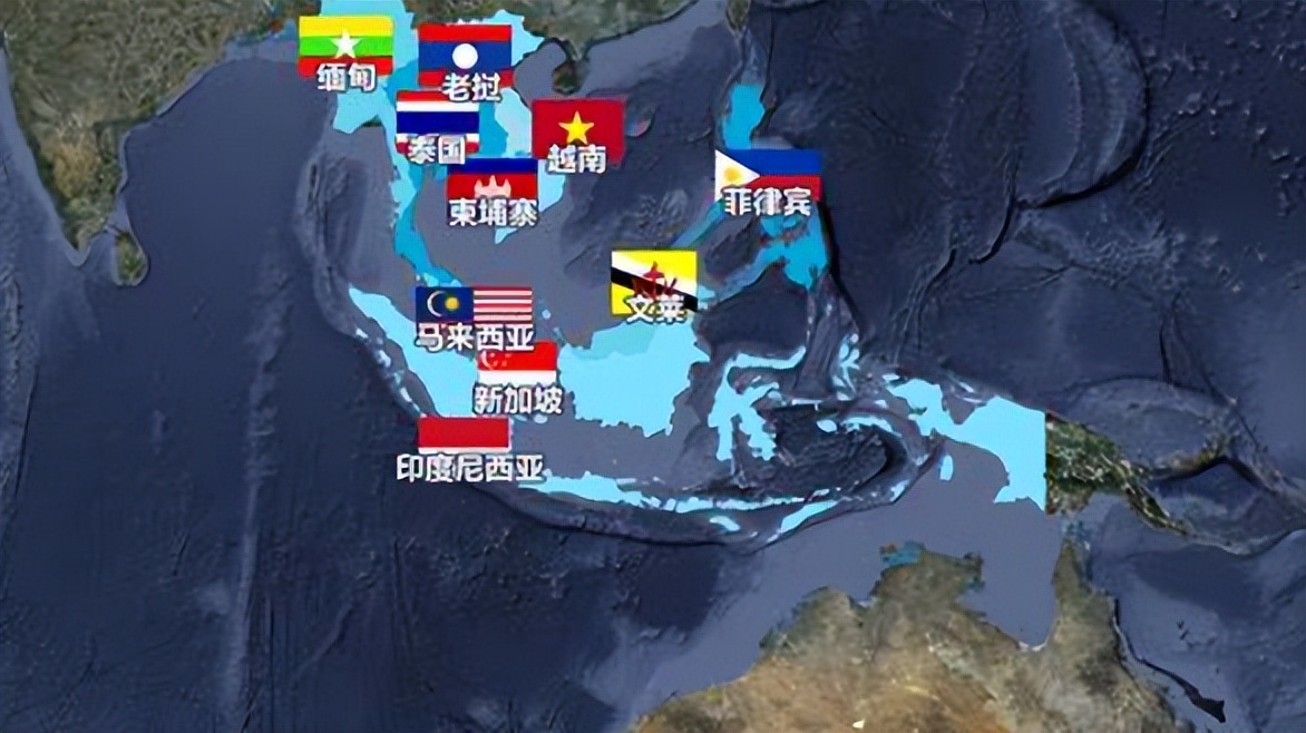 中国现在开采了几个油田,10万亿吨的油田够中国用多少年