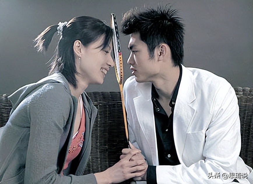 谢杏芳当年怎么原谅林丹,谢杏芳原谅林丹真实原因