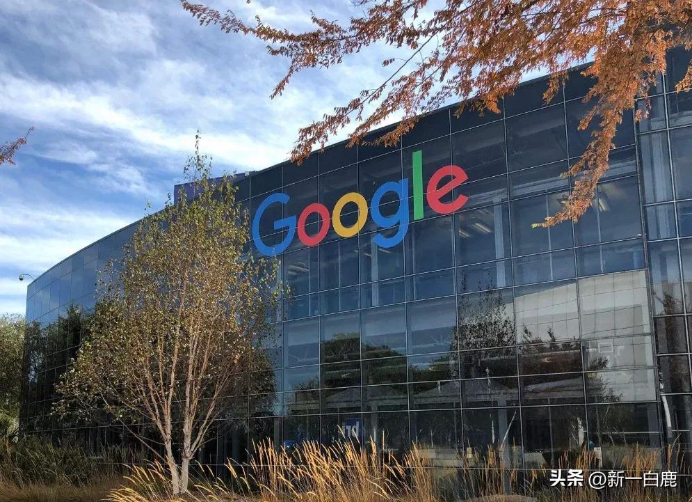 美国影响力最大6家科技企业,美国全球排名前十的科技公司