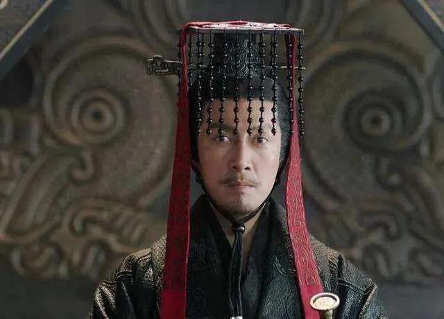 秦始皇被骗得最惨的糗事,秦始皇骗人的段子