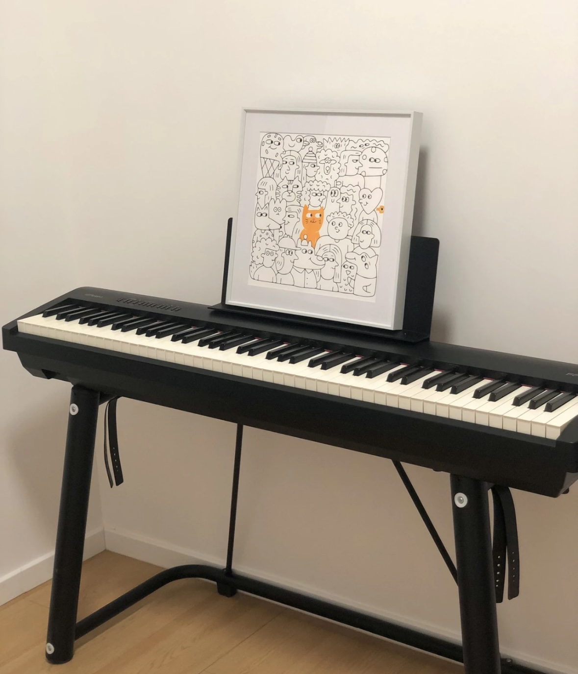 广东夫妇因为太会布置而走红,深圳夫妻装修37平方米房