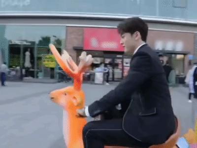 戏外cp甜蜜瞬间,曾舜晞肖宇梁戏里戏外秀恩爱