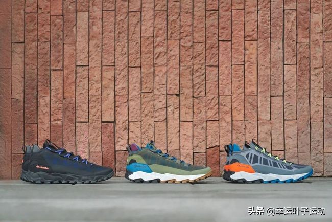 哥伦比亚鞋质量好吗,哥伦比亚墨绿色跑鞋男款