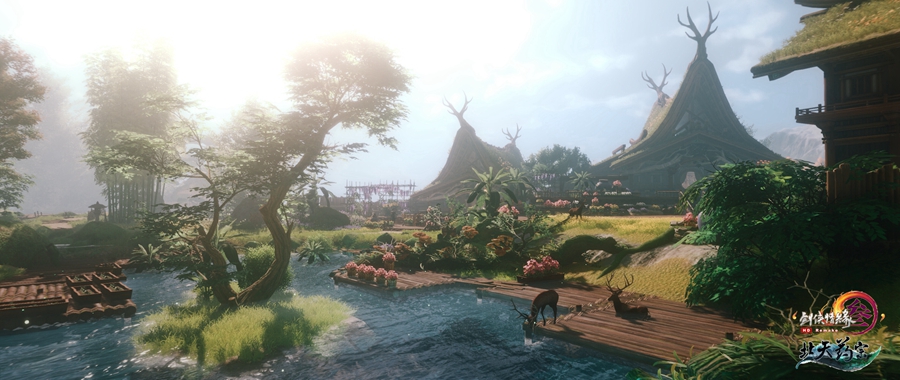 一代补丁一代神,代代补丁削气纯—盘点剑网三里曾经强势过的门派