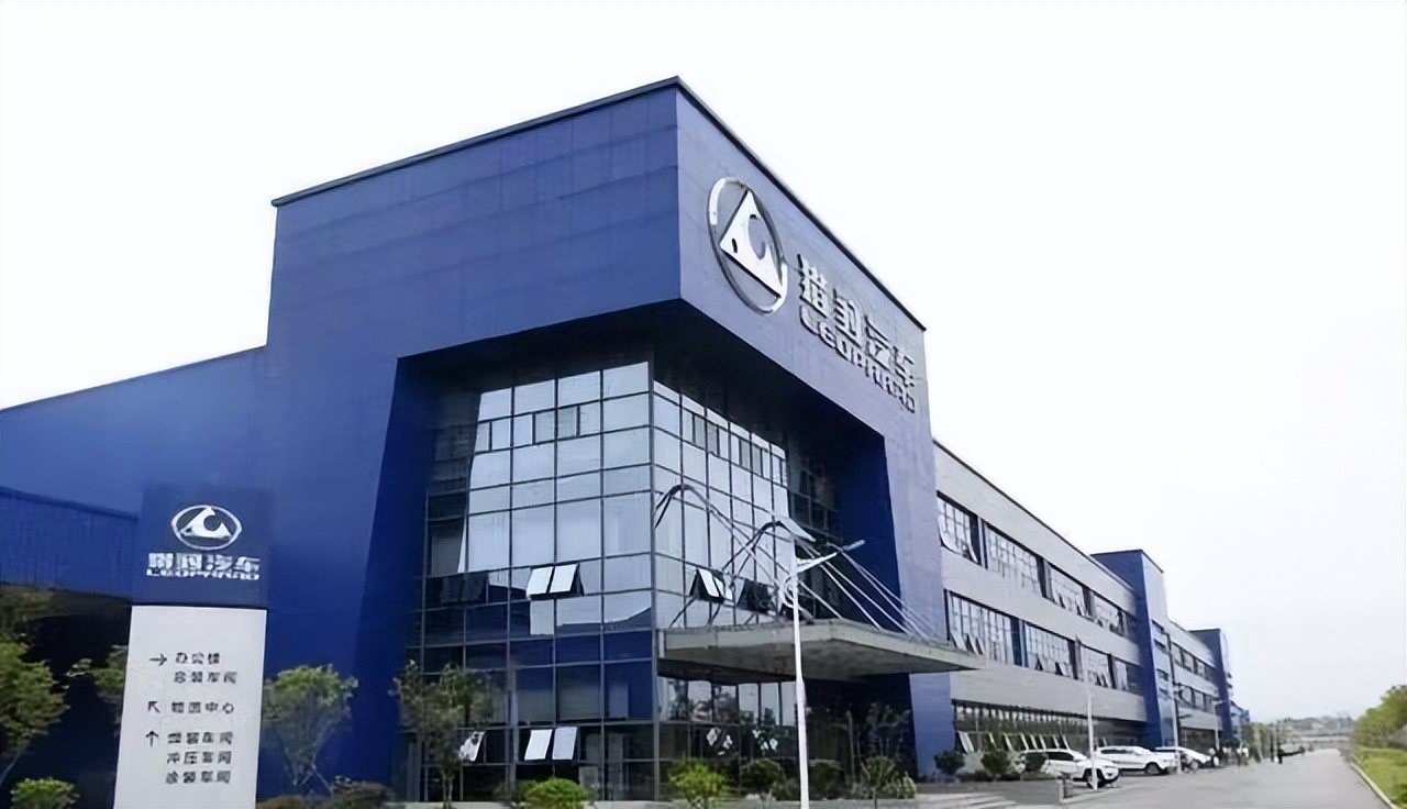 长丰猎豹怎么没落的,猎豹汽车现状分析