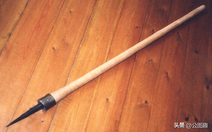 7种最不像文物的文物,不寻常的中世纪武器