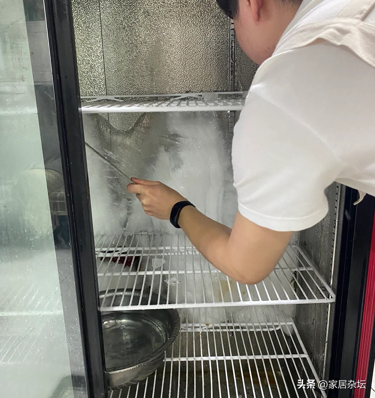 买冰箱记住这几点准没错,买冰箱避开八个坑是哪八个坑