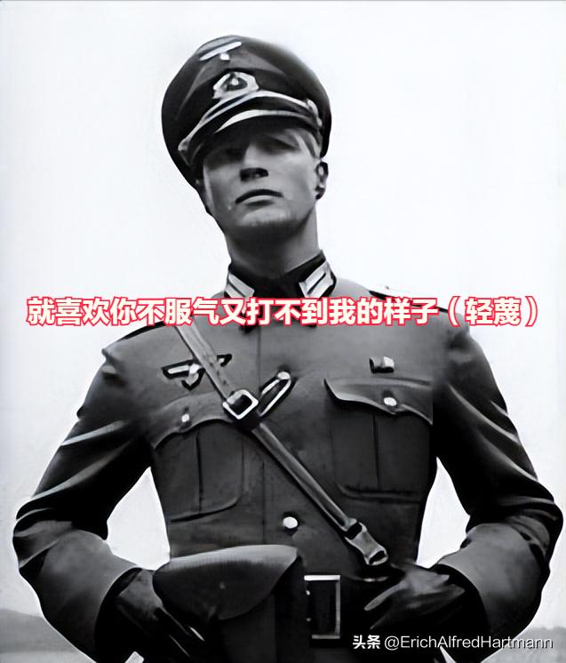 历史上德国空军,德国空军兴亡史