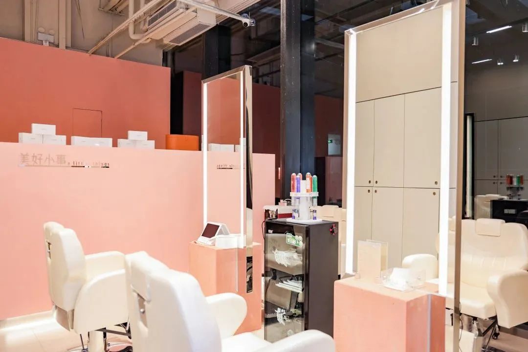 不只是反向代购,深圳这个商场让港人反向“逛购”