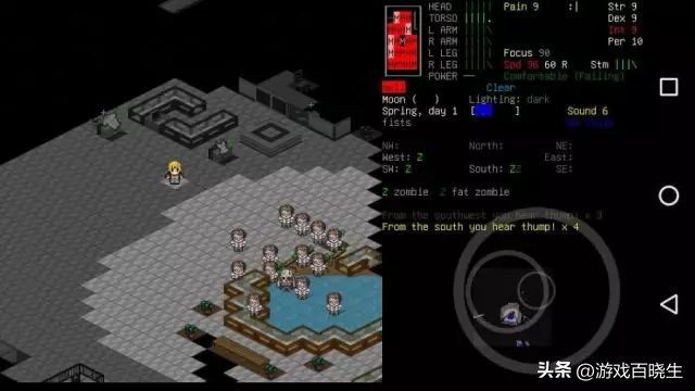 多烂电脑都带得动!这些迷你好游戏解救低配*党**