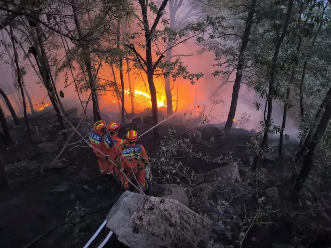 消防指挥员晋升制度,消防员晋升机制指挥员