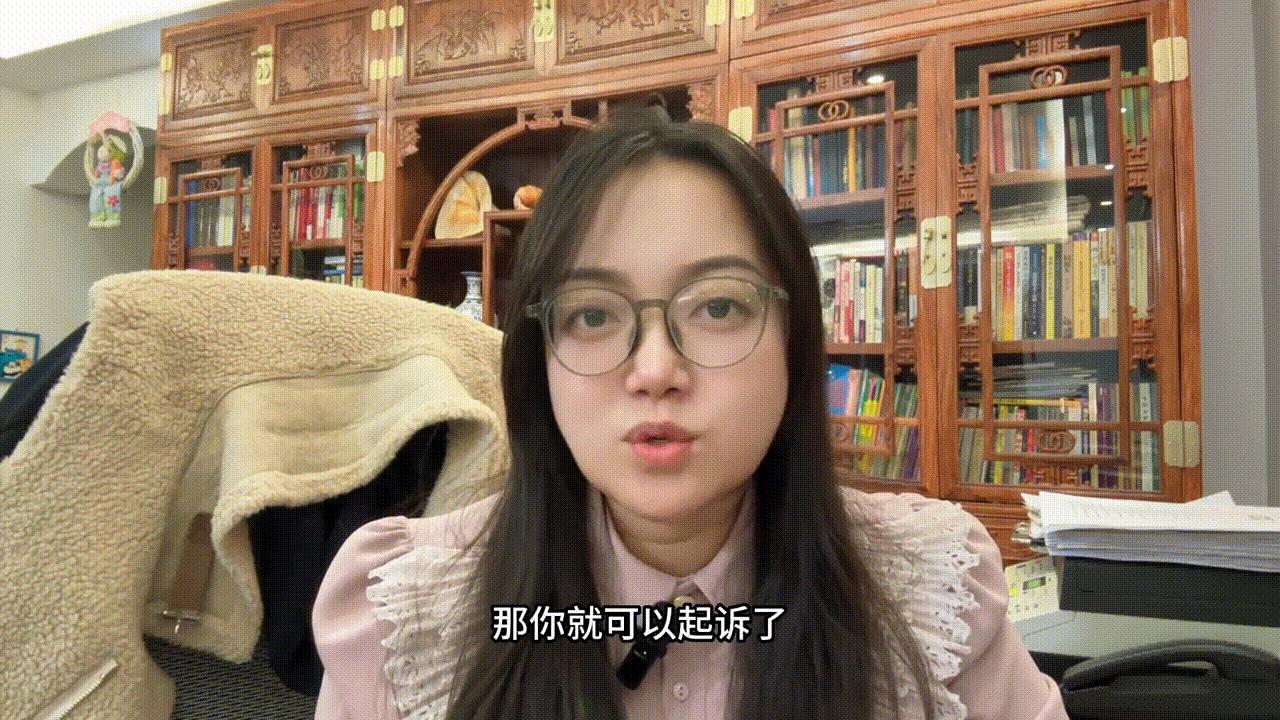 韩律师事件最新消息,韩律师后续