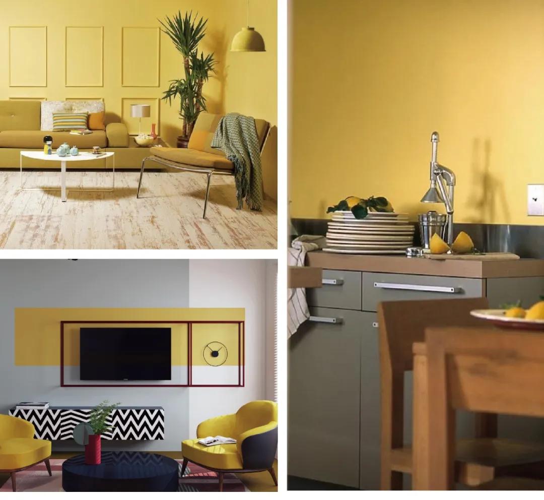 室内设计的6个方法,最酷的家居设计图