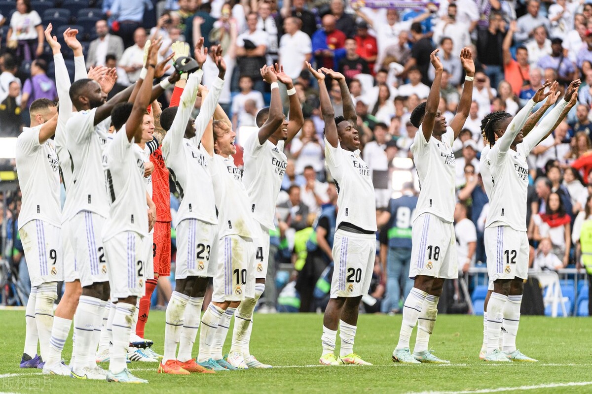 欧冠绝杀萨拉赫将pk本泽马,皇马0:4曼城本泽马