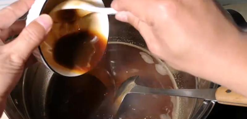 乾隆御笔二仙膏,乾隆龟鹿二仙膏