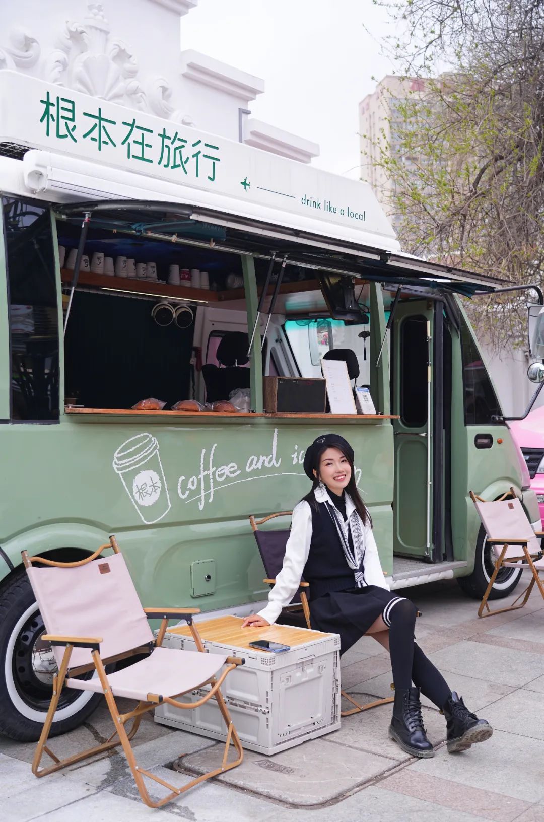 大连旅行怎么玩？这两个特色街区，仿佛出了国，太适合闲逛了！