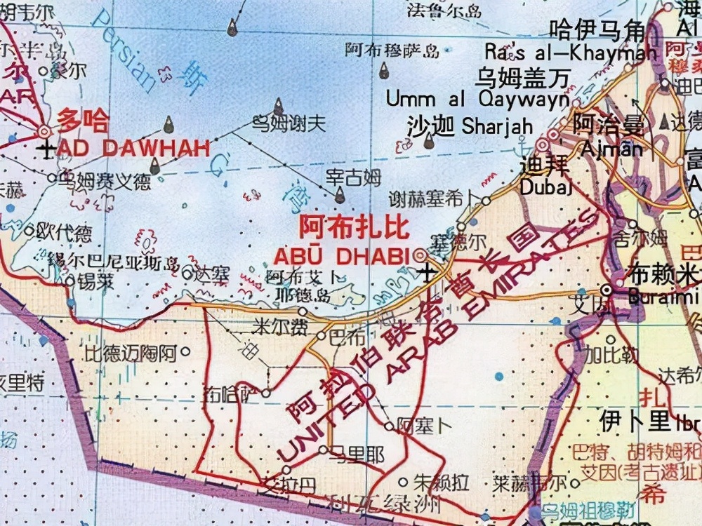 走进阿联酋空乘培训大揭秘,走进阿联酋迪拜