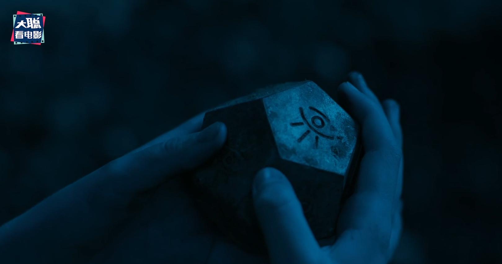 异星灾变第二季第08集在线观看,异星灾变第二季第8集预告片