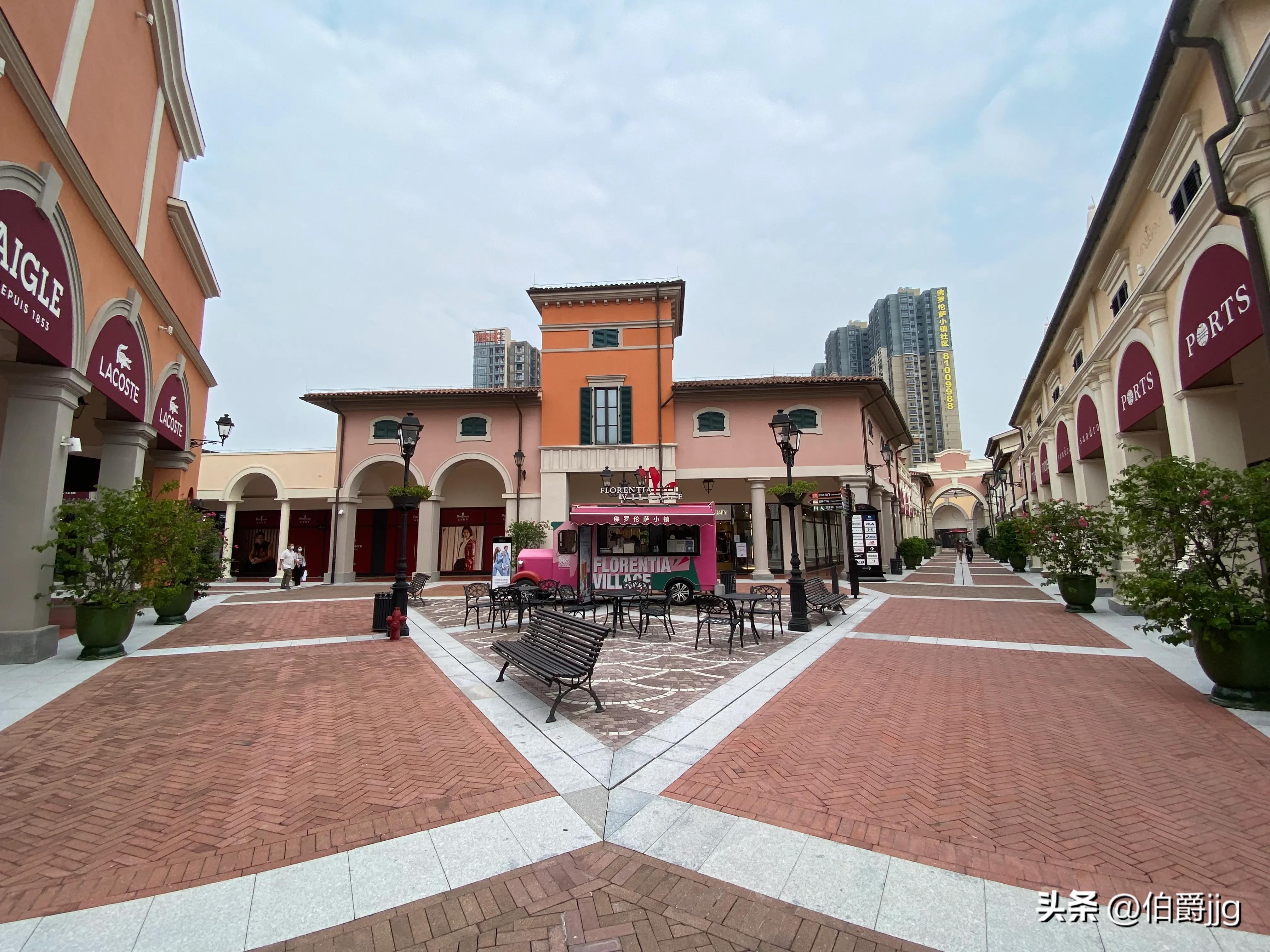 佛罗伦萨小镇游玩攻略2024,佛罗伦萨小镇报销高铁票