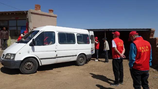 营造和谐温馨家庭氛围,特殊家庭暖心家园