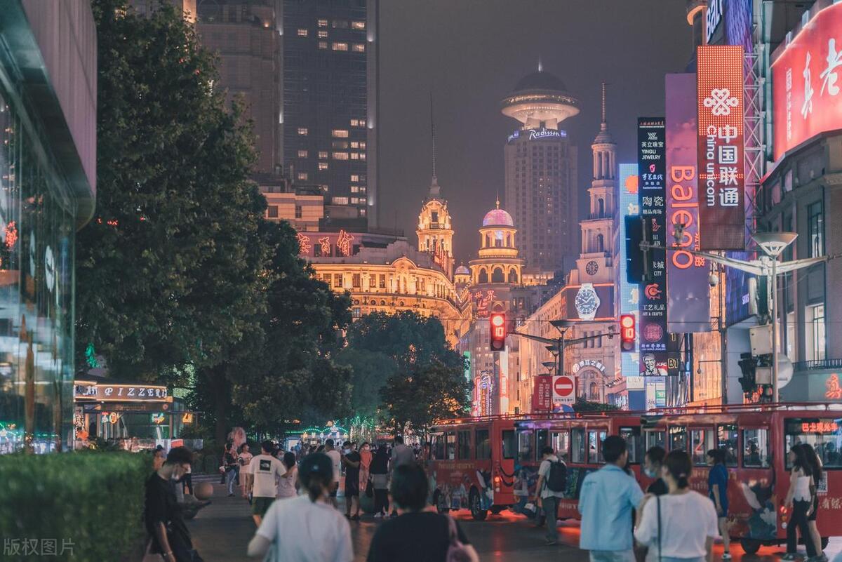 上海游玩必去攻略推荐,来上海玩的最强攻略