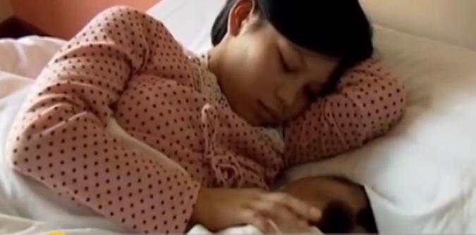 福建孕妇生下黑宝宝,夫妇生下熊猫宝宝