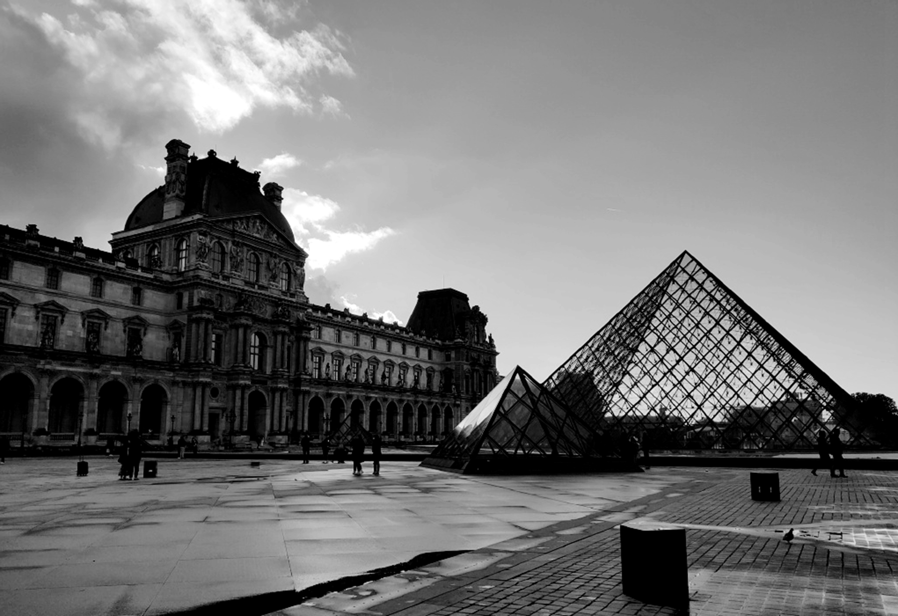 如果你没去过巴黎,请看这4部电影,每一帧都如同水彩插画