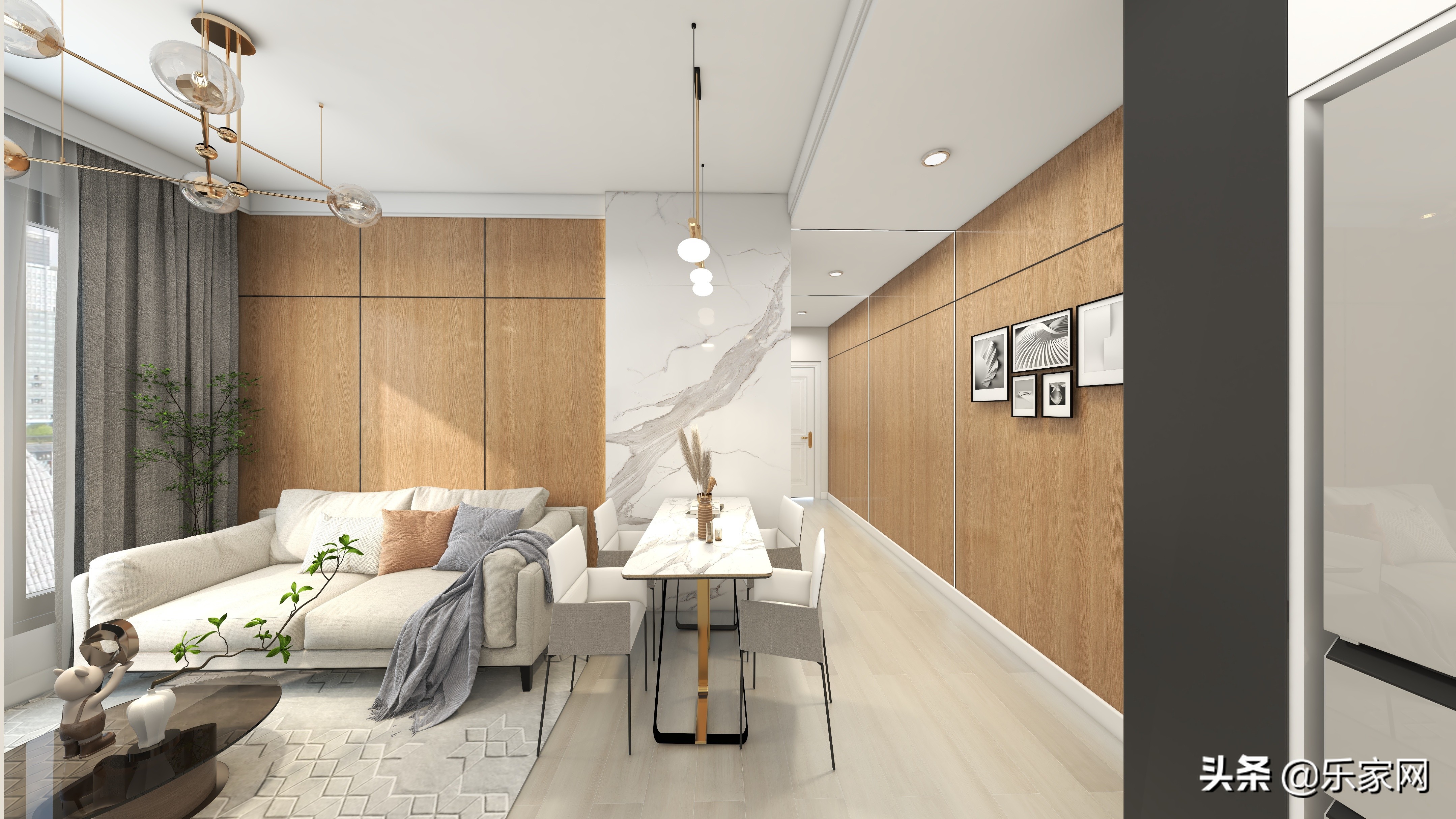 济南乐家网装饰公司地址,济南乐家网装修怎么样