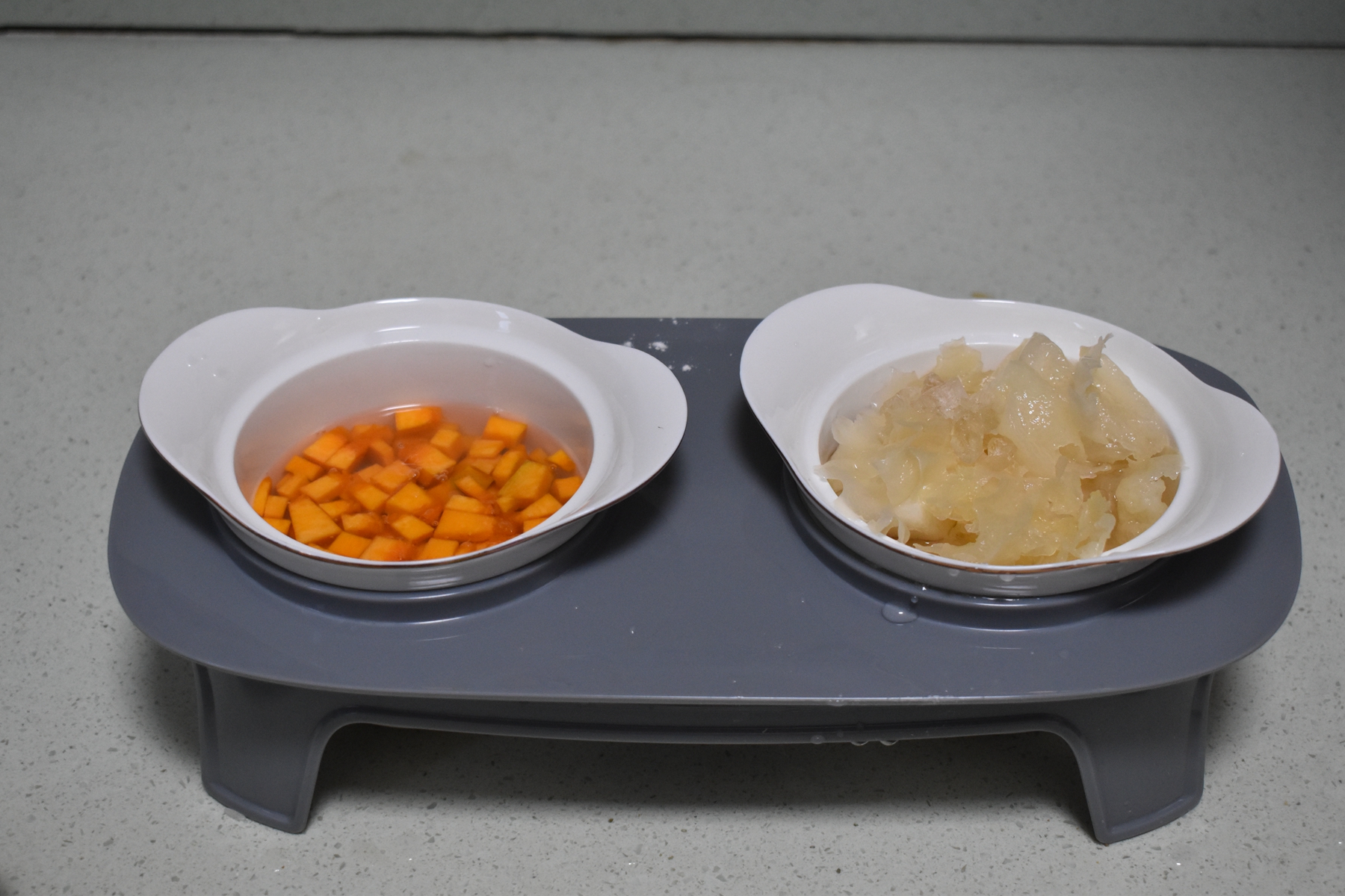 一个人的晚餐这样做，简单省事又味美，没油烟更健康，生活有滋味