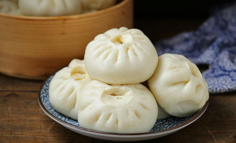 蒸包子和面的正确方法是什么,蒸包子和面的方法和技巧