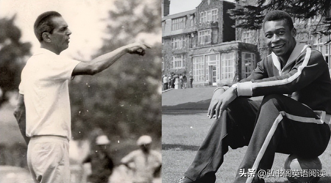 球王贝利的一生纪录片,贝利球王纪录片