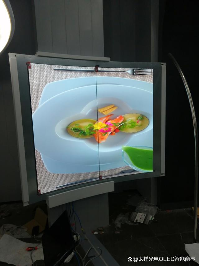 oled产业链前景,oled产业发展前景