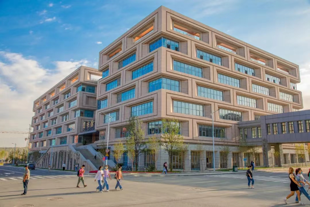 甘肃医科大学排名及分数线,新疆医科大学2021甘肃分数线