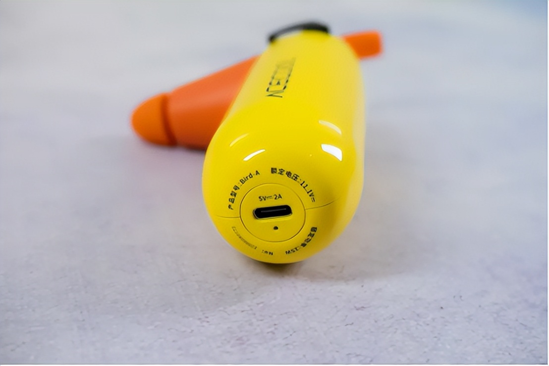 小而强悍，运动恢复好帮手，ACECOOL粒子重塑-小鸟斗士筋膜枪体验