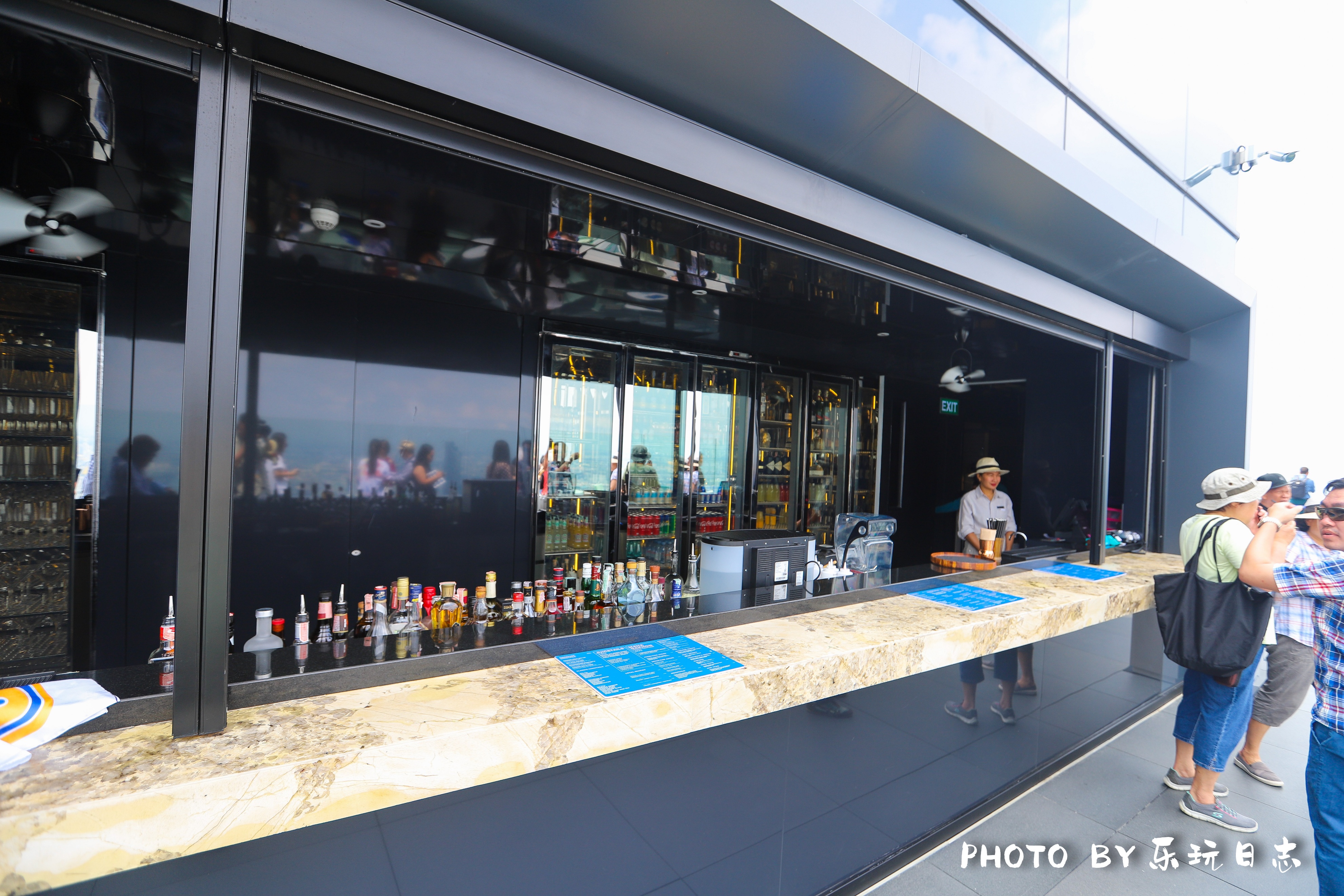 泰国王权云顶大厦旅游攻略,泰国曼谷旅游景点打卡攻略