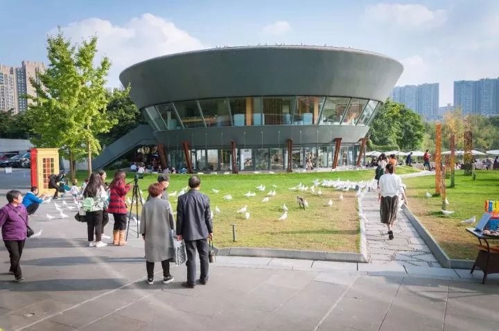 成都有哪些公园值得一去,成都必去的公园排行榜最新名单